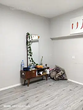 Satılır 3 otaqlı köhnə tikili 70 m²