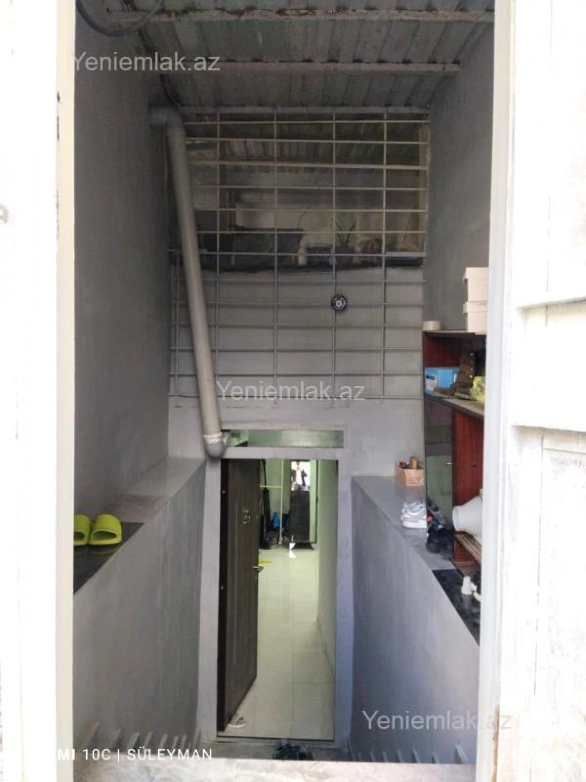 Satılır 3 otaqlı köhnə tikili 70 m²