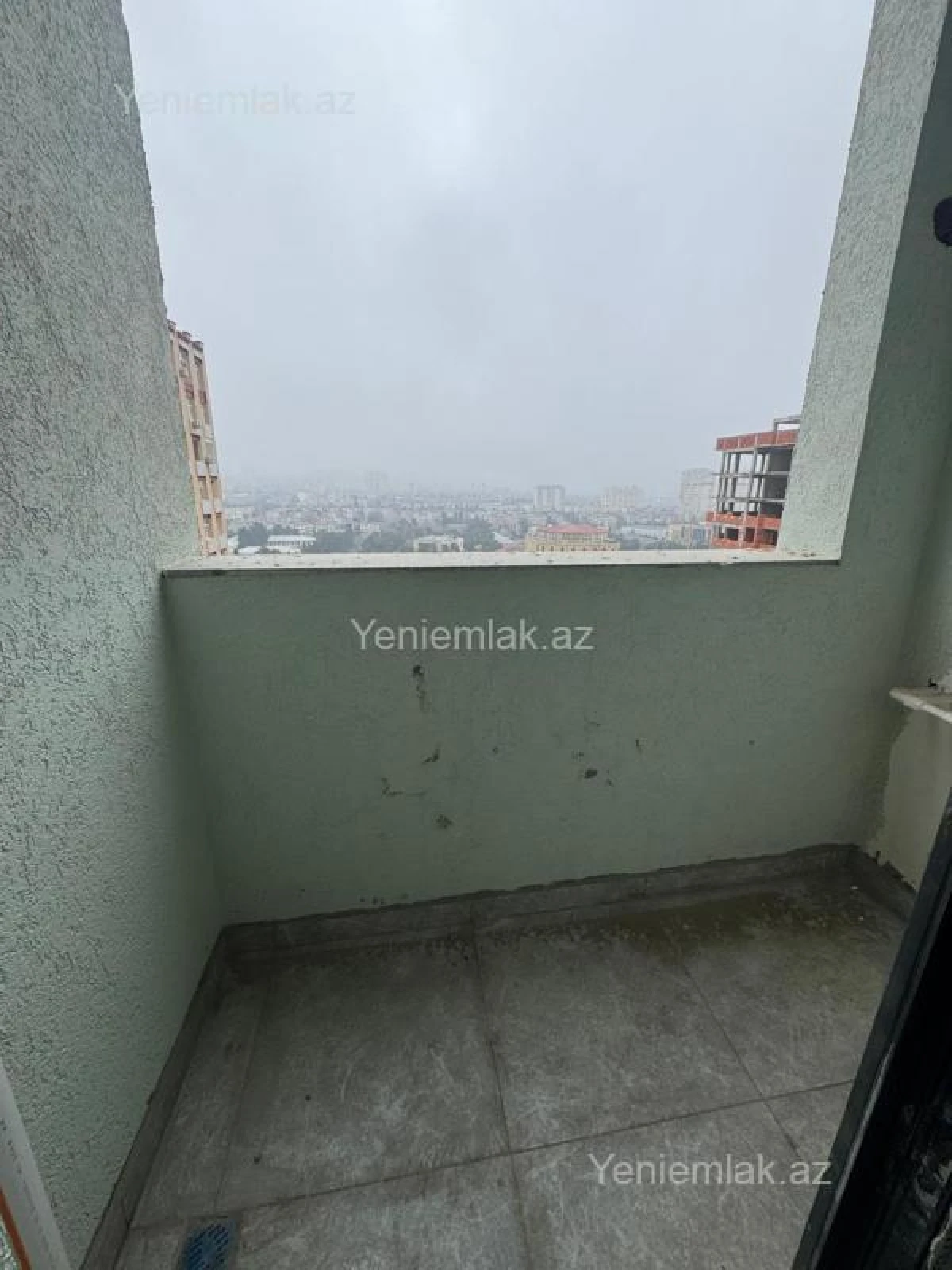 Satılır 3 otaqlı yeni tikili 94 m²