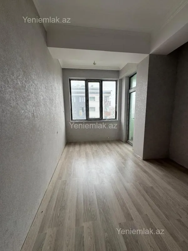 Satılır 3 otaqlı yeni tikili 94 m²