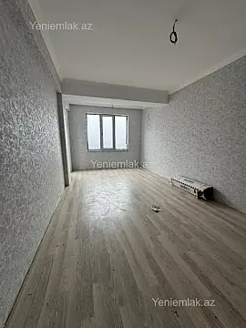 Satılır 3 otaqlı yeni tikili 94 m² — Bakı, Nizami 3 otaq 94.00 m²