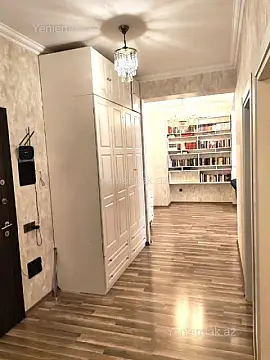Satılır 2 otaqlı yeni tikili 78 m²