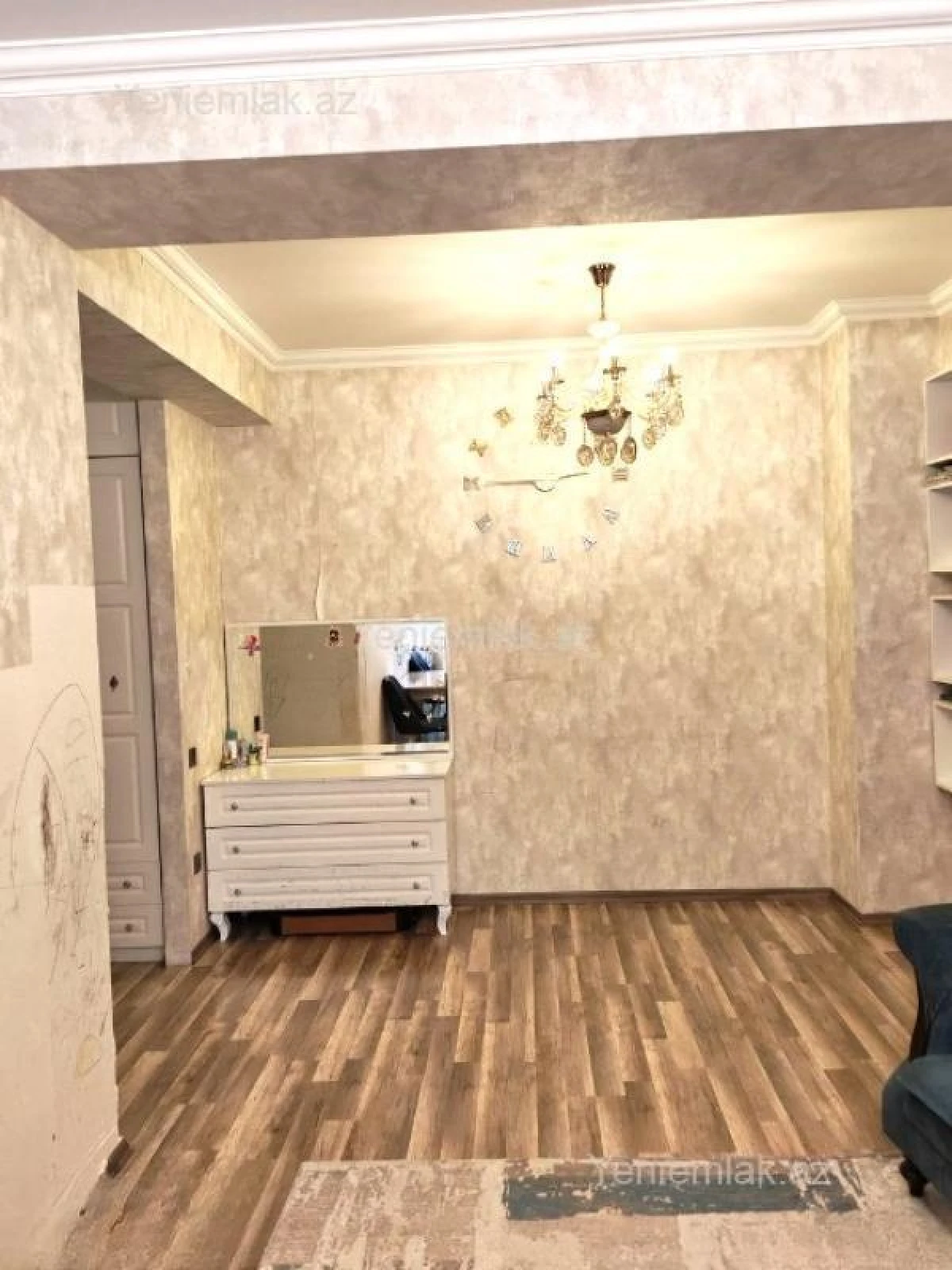 Satılır 2 otaqlı yeni tikili 78 m²