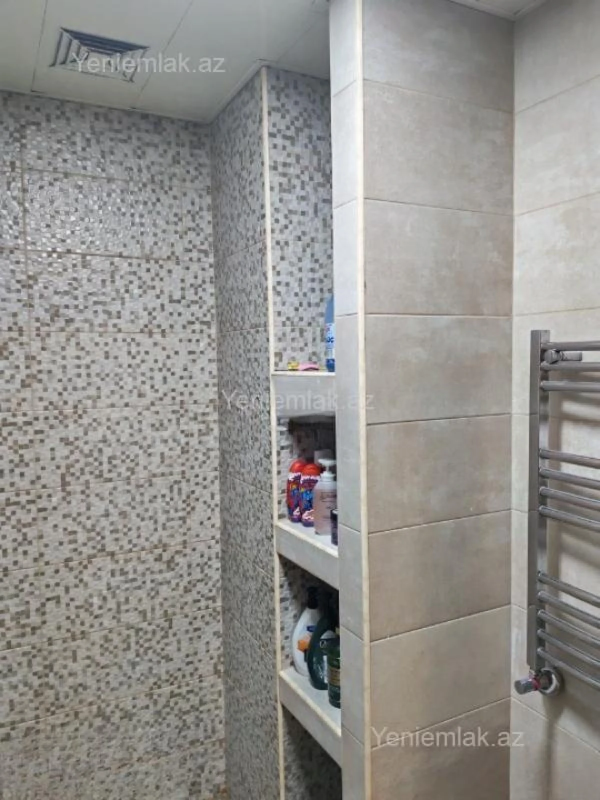 Satılır 2 otaqlı yeni tikili 78 m²