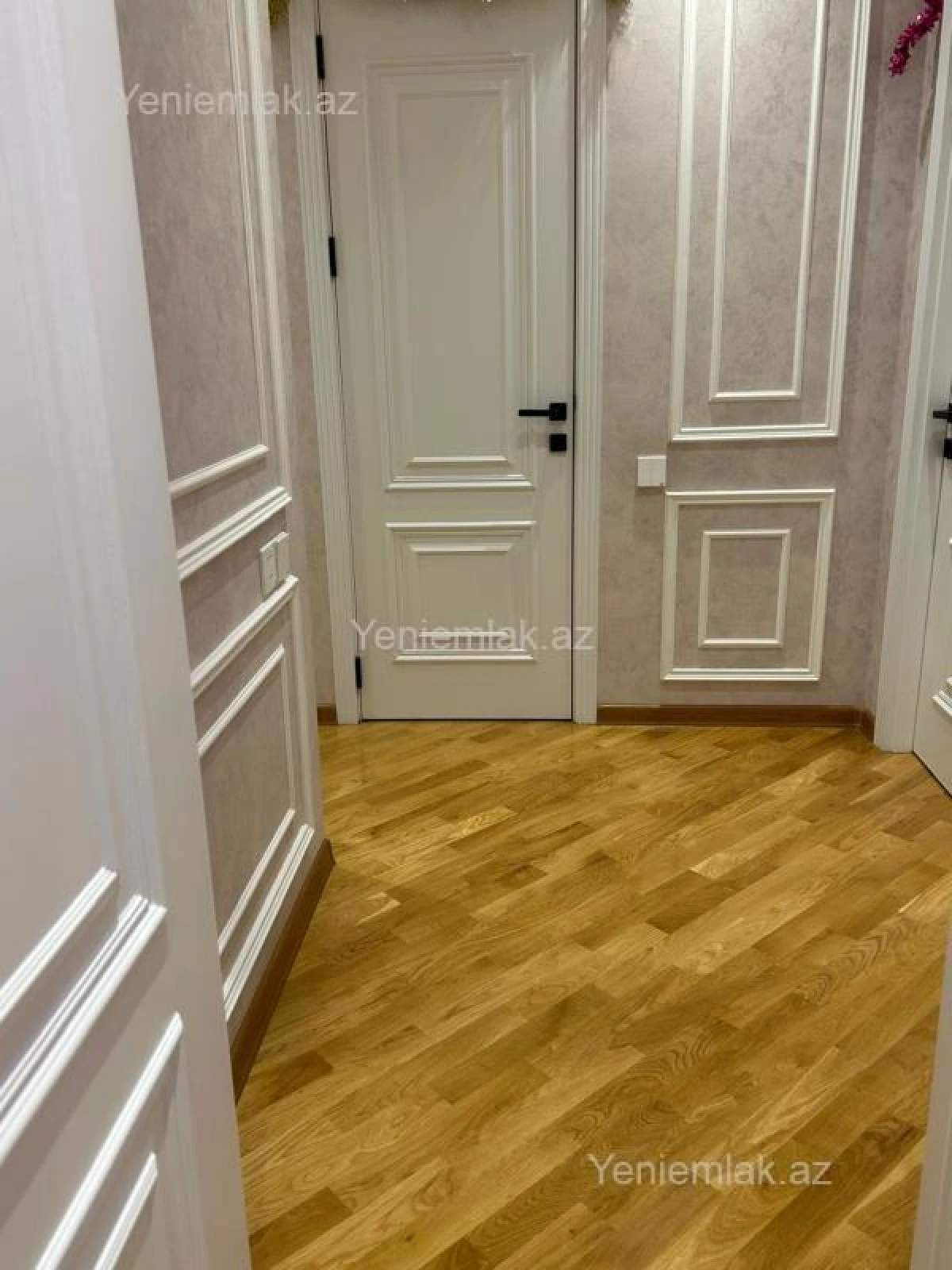 Satılır 3 otaqlı yeni tikili 110 m²