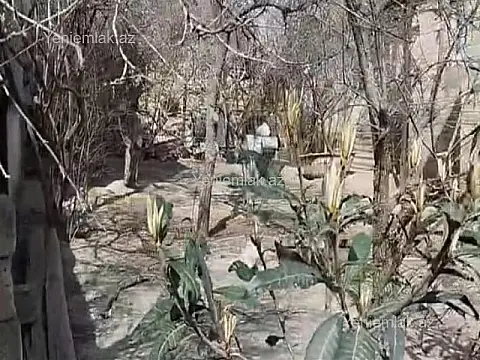 Satılır torpaq sahəsi — Bakı, Binəqədi