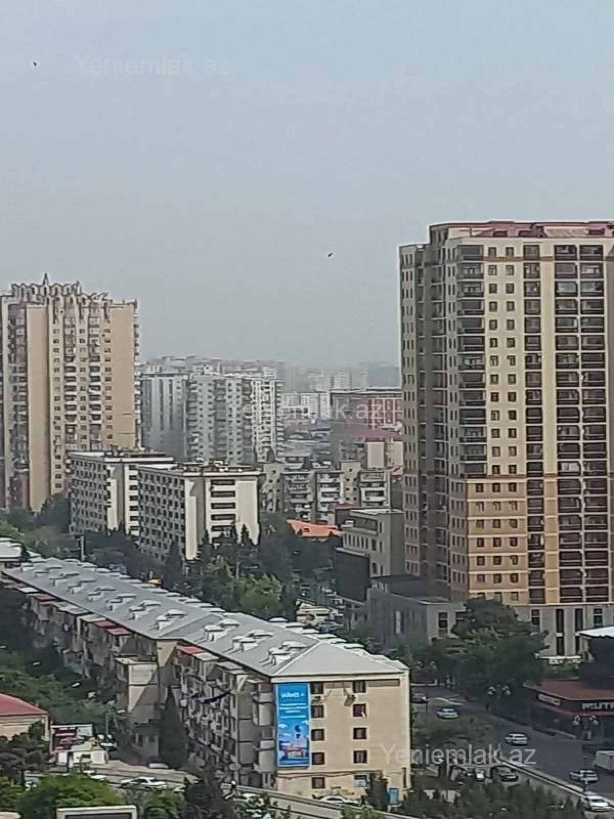 Satılır 3 otaqlı yeni tikili 127 m²