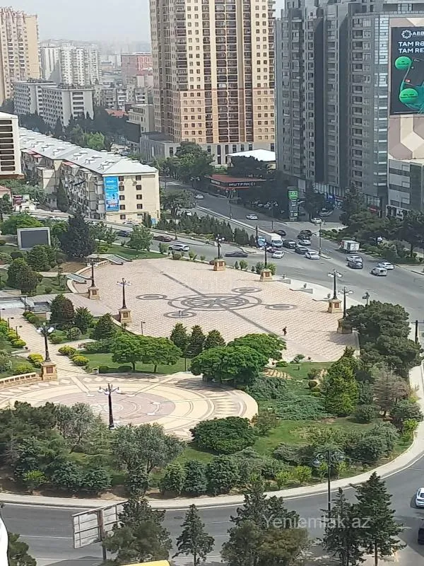 Satılır 3 otaqlı yeni tikili 127 m²
