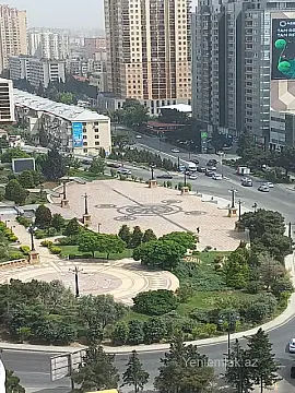 Satılır 3 otaqlı yeni tikili 127 m²