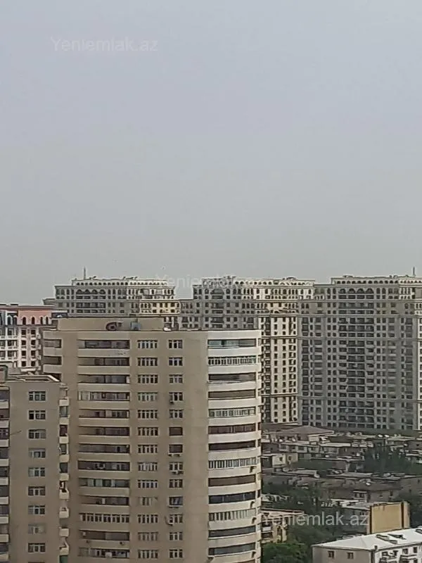 Satılır 3 otaqlı yeni tikili 127 m²