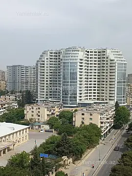 Satılır 3 otaqlı yeni tikili 127 m² — Bakı, Yasamal 3 otaq 127.00 m²