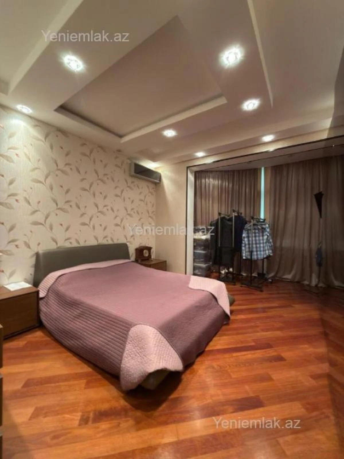 Satılır 3 otaqlı yeni tikili 127 m²