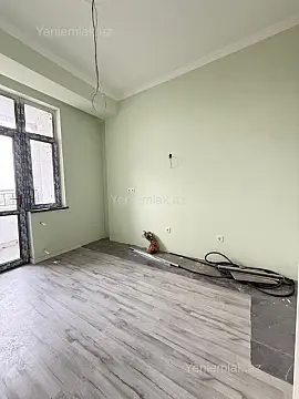Satılır 2 otaqlı yeni tikili 80 m²