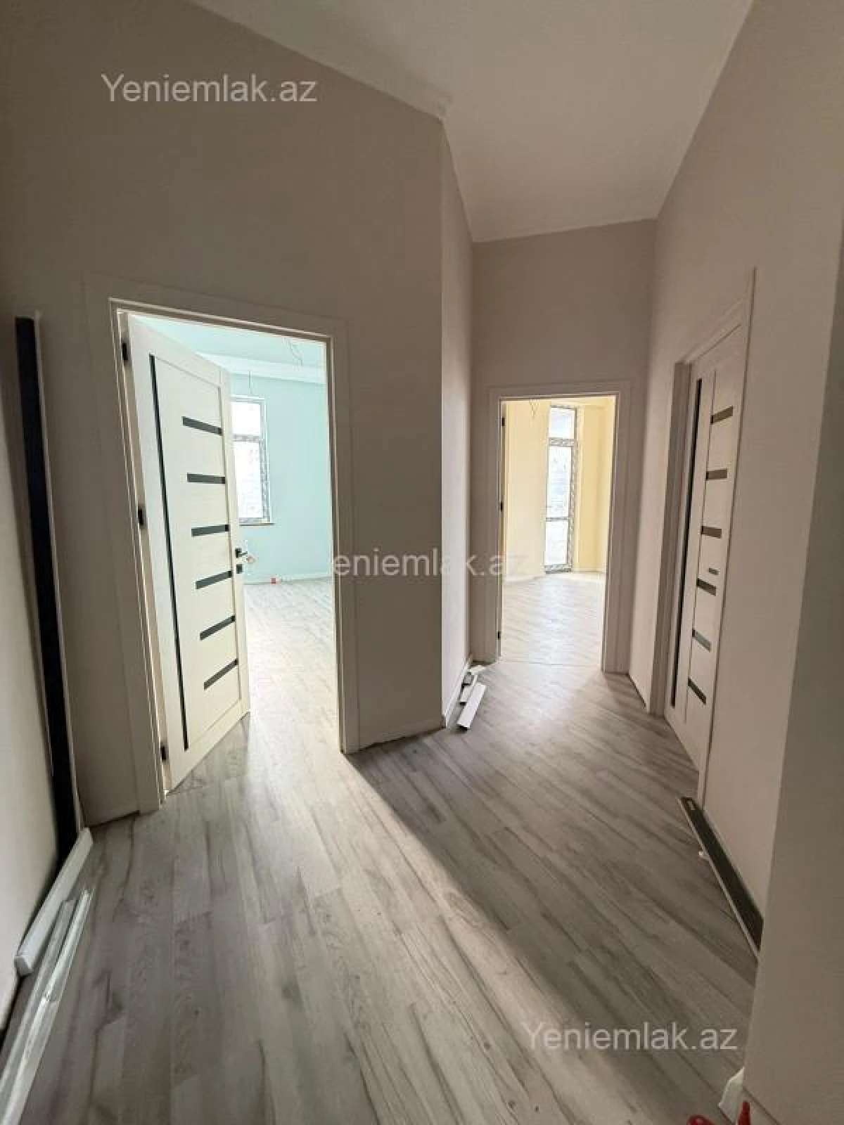 Satılır 2 otaqlı yeni tikili 80 m²