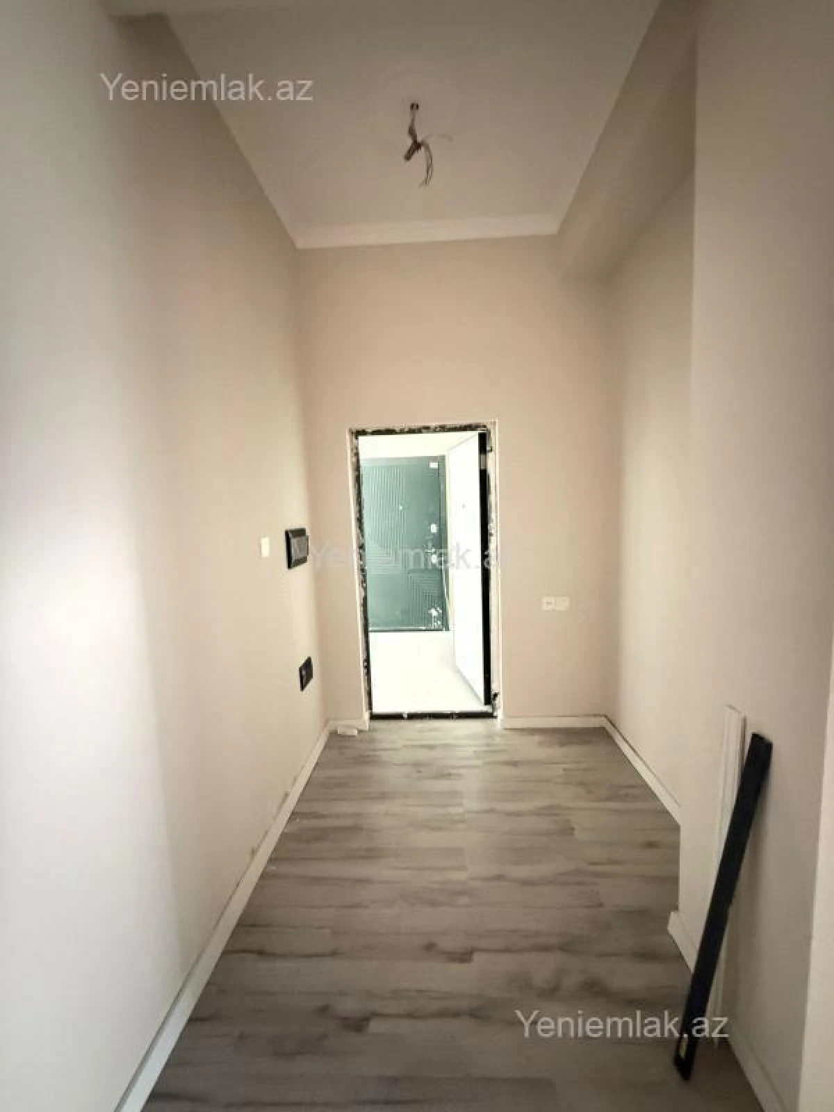 Satılır 2 otaqlı yeni tikili 80 m²