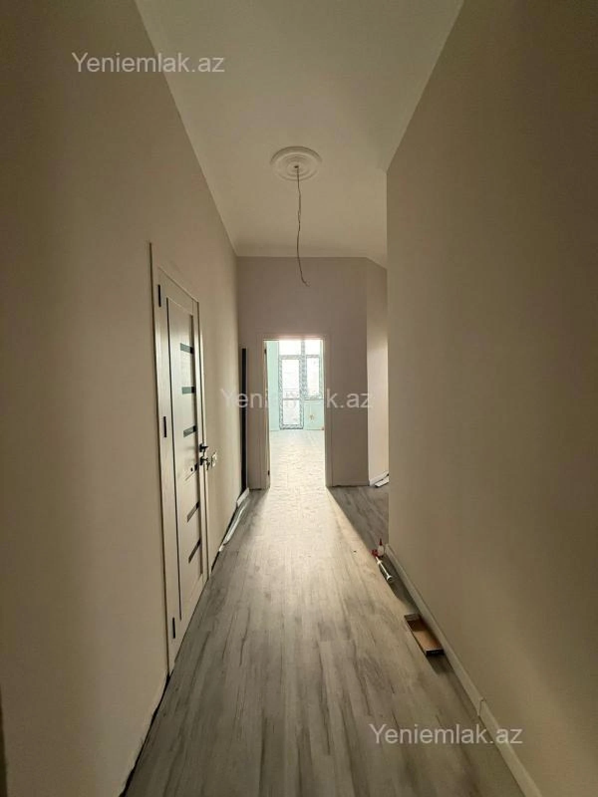 Satılır 2 otaqlı yeni tikili 80 m²