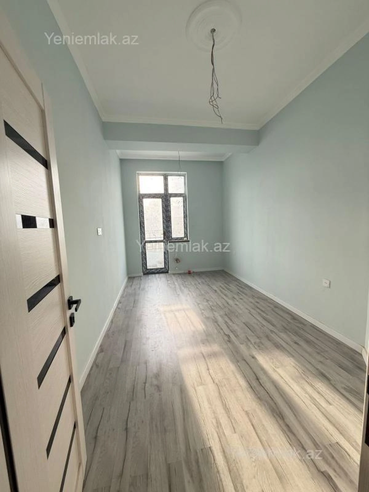 Satılır 2 otaqlı yeni tikili 80 m²