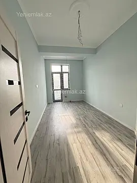 Satılır 2 otaqlı yeni tikili 80 m²