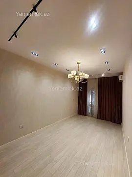 Satılır 3 otaqlı yeni tikili 110.5 m²