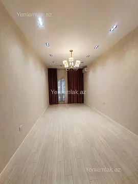 Satılır 3 otaqlı yeni tikili 110.5 m²