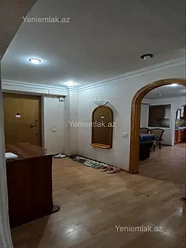 Satılır 2 otaqlı köhnə tikili 70 m² — Bakı, Nərimanov 2 otaq 70.00 m²
