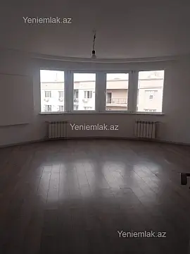 Satılır 2 otaqlı yeni tikili 93 m²