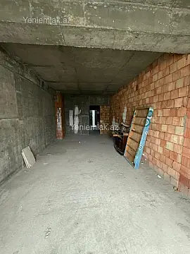 Satılır 2 otaqlı yeni tikili 93 m²