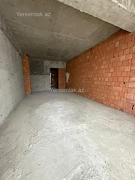 Satılır 2 otaqlı yeni tikili 93 m²