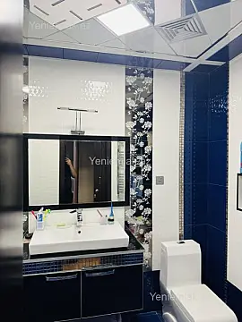 Satılır 3 otaqlı yeni tikili 91 m²