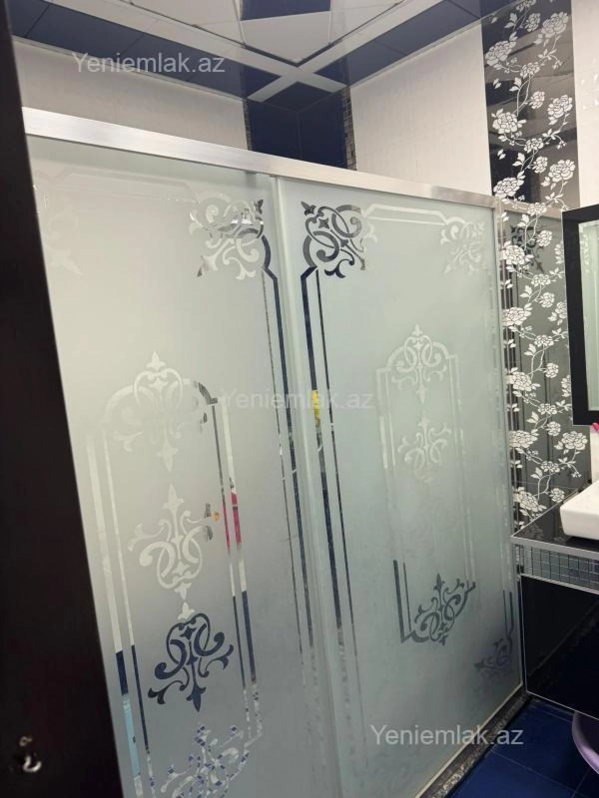 Satılır 3 otaqlı yeni tikili 91 m²