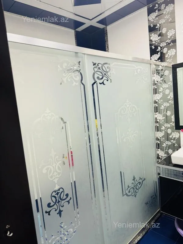 Satılır 3 otaqlı yeni tikili 91 m²