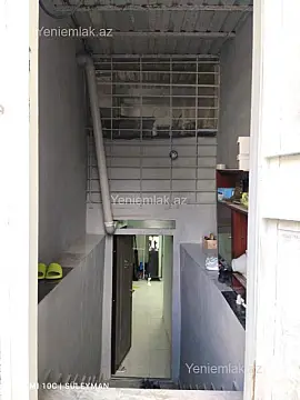 Satılır 3 otaqlı obyekt 70 m²