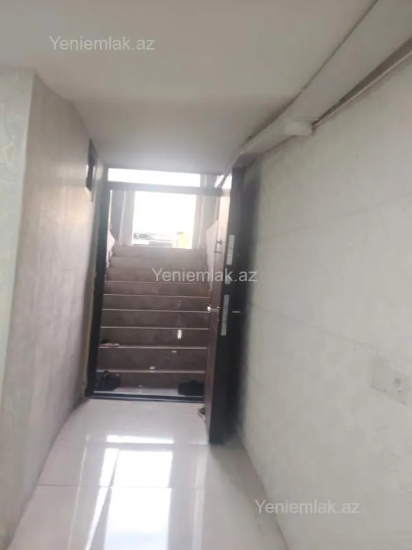 Satılır 3 otaqlı obyekt 70 m²