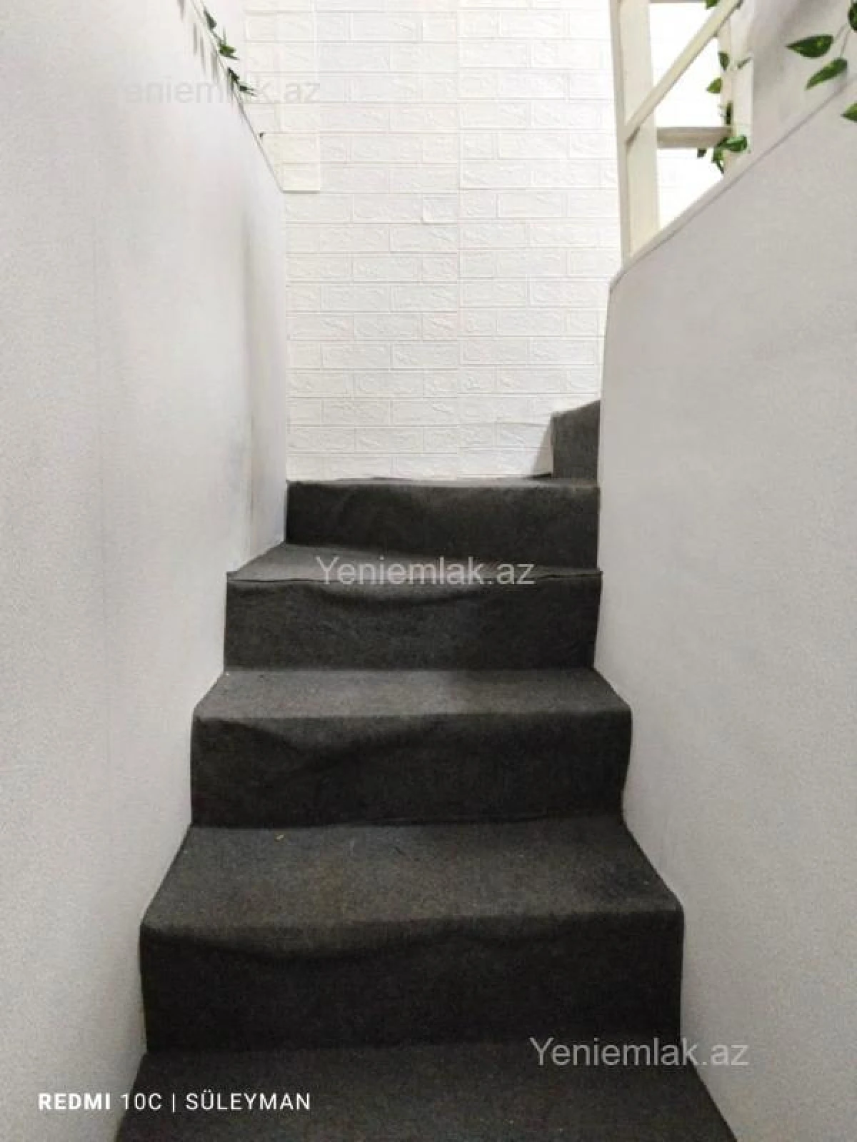 Satılır 3 otaqlı obyekt 70 m²