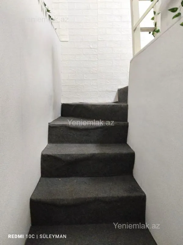 Satılır 3 otaqlı obyekt 70 m²