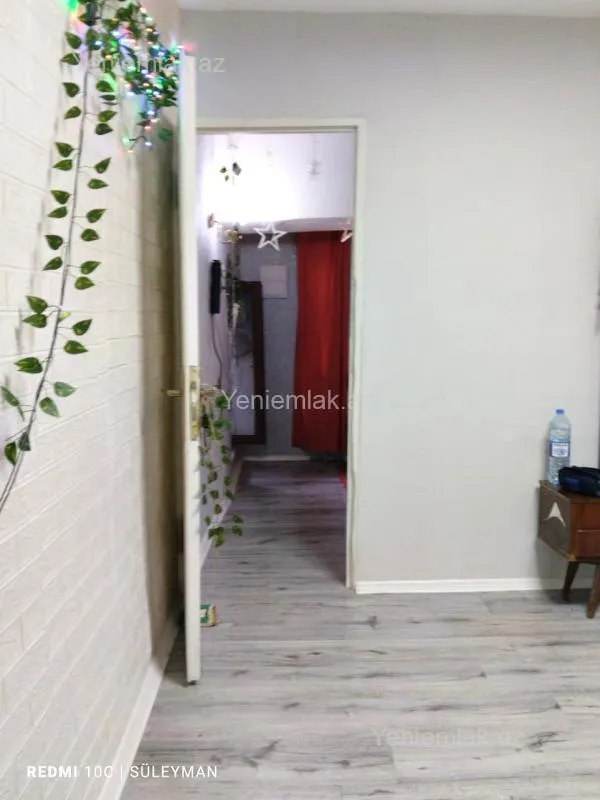 Satılır 3 otaqlı obyekt 70 m²