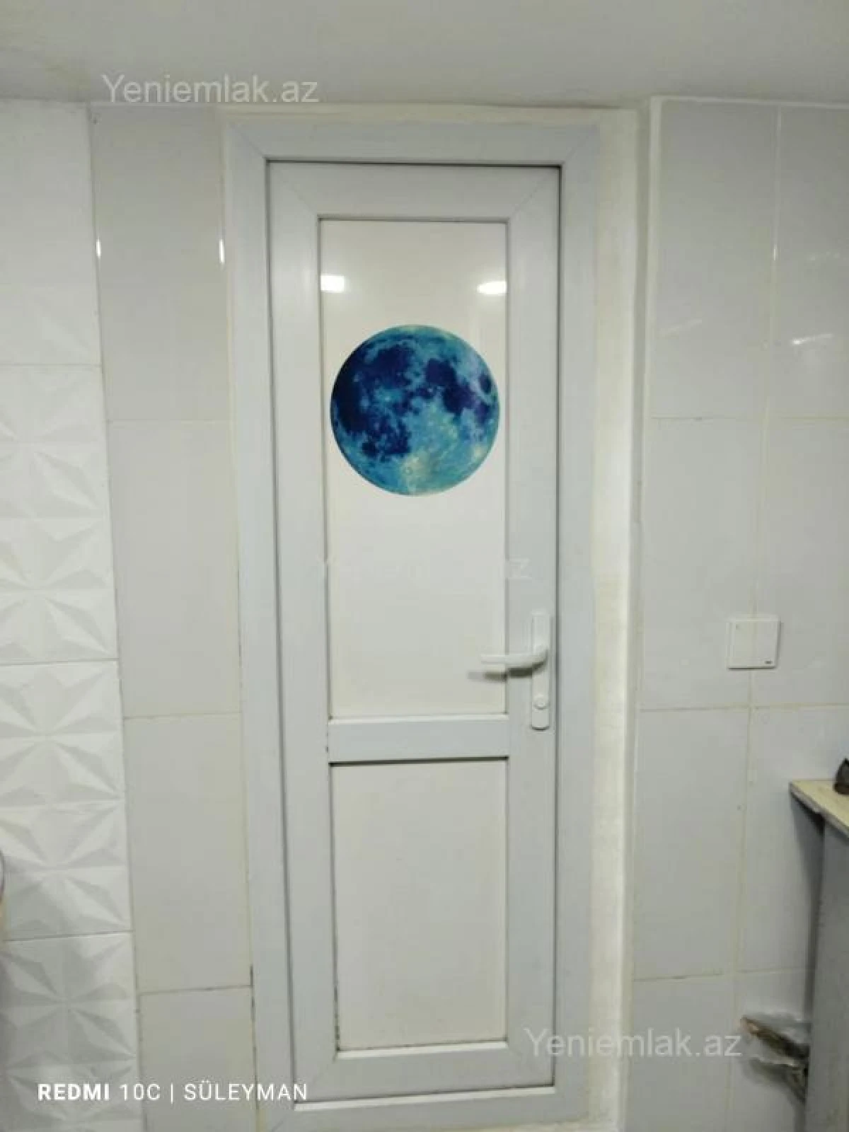 Satılır 3 otaqlı obyekt 70 m²