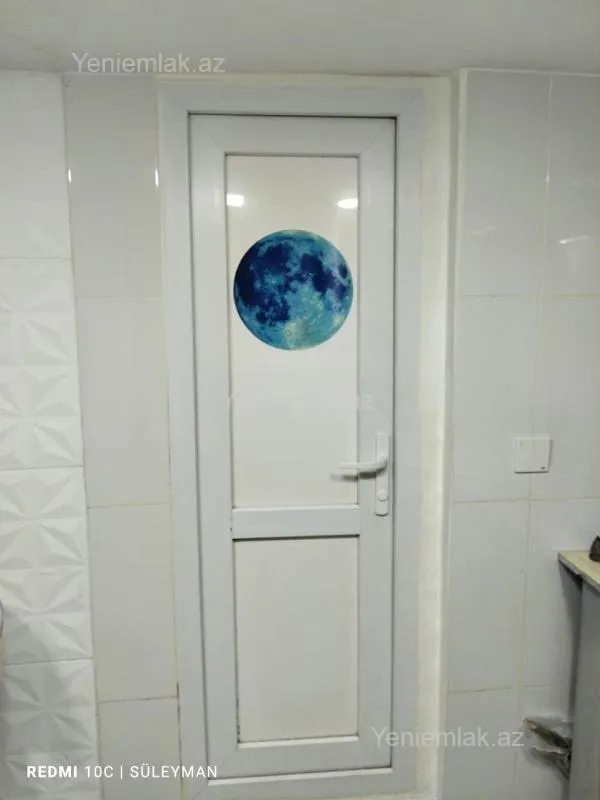 Satılır 3 otaqlı obyekt 70 m²