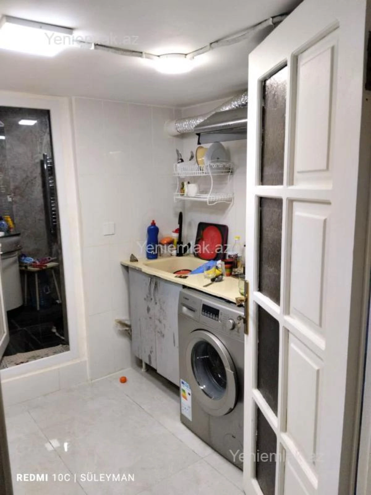 Satılır 3 otaqlı obyekt 70 m²
