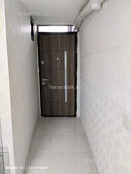 Satılır 3 otaqlı obyekt 70 m²