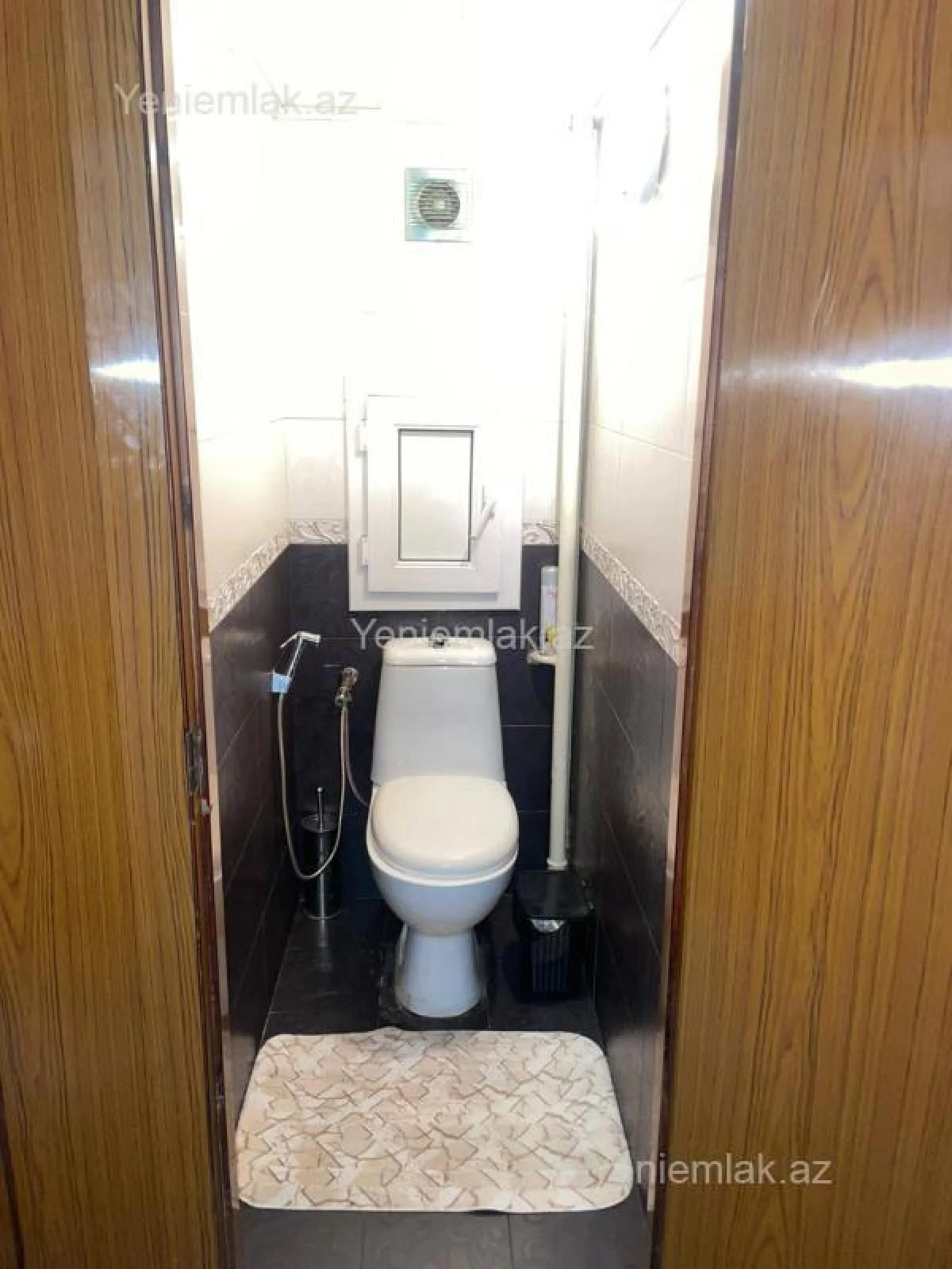 Satılır 3 otaqlı köhnə tikili 65 m²