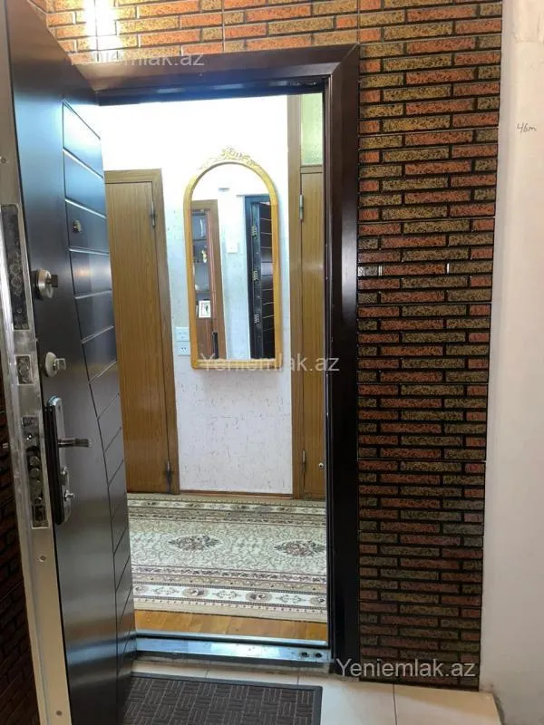 Satılır 3 otaqlı köhnə tikili 65 m²