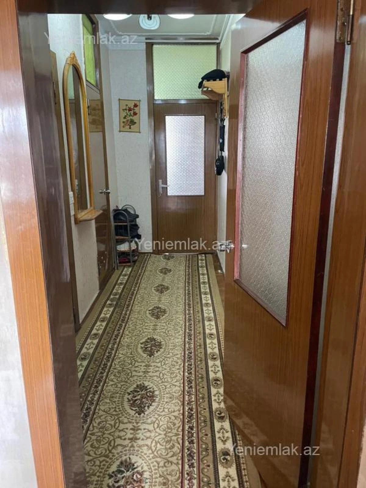Satılır 3 otaqlı köhnə tikili 65 m²