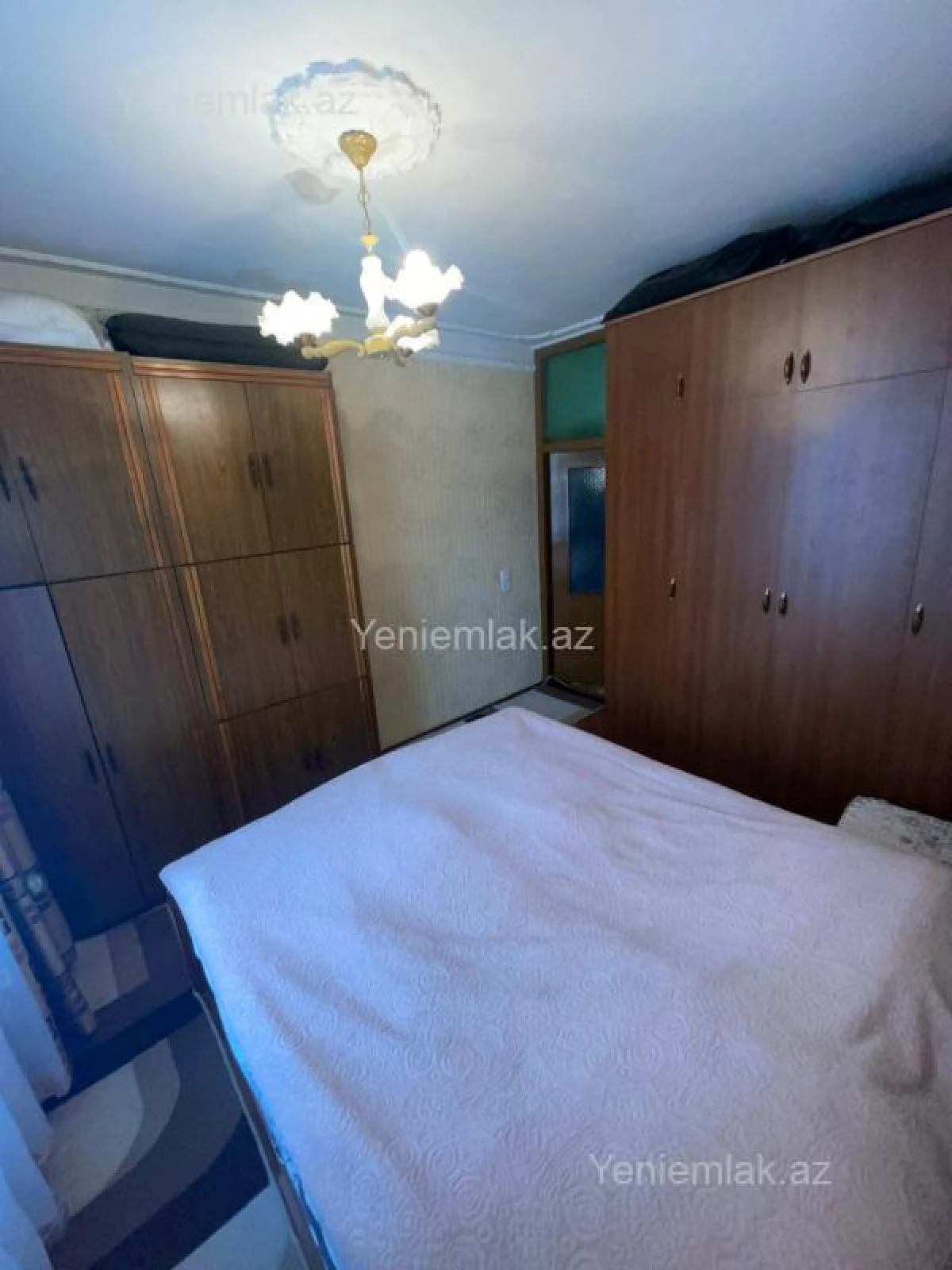 Satılır 3 otaqlı köhnə tikili 65 m²