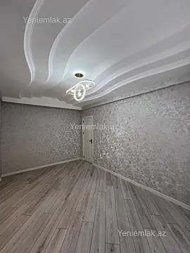 Satılır 3 otaqlı yeni tikili 73 m²