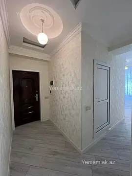 Satılır 3 otaqlı yeni tikili 73 m²