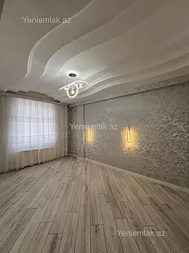 Satılır 3 otaqlı yeni tikili 73 m²
