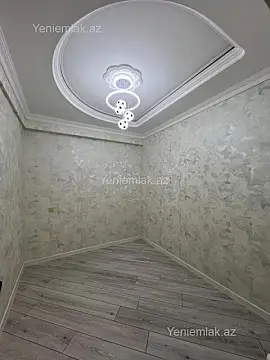 Satılır 3 otaqlı yeni tikili 73 m²