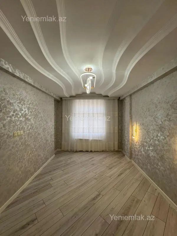 Satılır 3 otaqlı yeni tikili 73 m²