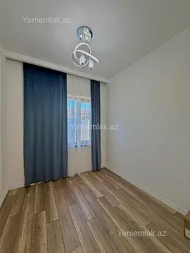 Satılır 4 otaqlı həyət evi 160 m²